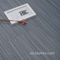 UV Recubrimiento autoadhesivo PVC LVT Tablón Tile